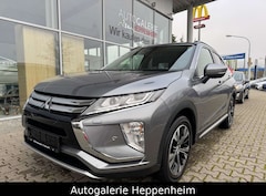 Bild des Angebotes Mitsubishi Eclipse CrossIntroEditionAUT/HEAD.UP/SHZ/360°KAM