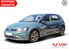Bild des Angebotes VW Golf VII 1.5 TSI IQ.DRIVE Navi ACC Kamera PDC