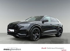 Bild des Angebotes Audi RS Q8 Keramik VMAX HUD Pano B+O Standhzg Bluetooth