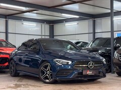 Bild des Angebotes Mercedes-Benz CLA 180 Coupé AMG LINE*WIDE*NIGHT*LED*KAM*MBUX