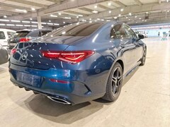 Bild des Angebotes Mercedes-Benz CLA 180 Coupé AMG LINE*WIDE*NIGHT*LED*KAM*MBUX