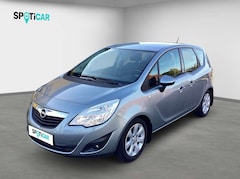 Bild des Angebotes Opel Meriva Active