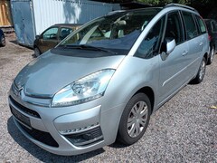 Bild des Angebotes Citroen Grand C4 Picasso GRAND C4 PICASSO SELECTION 7-Sitzer