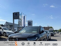 Bild des Angebotes VW T-Cross Life 1.0 l TSI OPF 85 kW (116 PS) 7-Gang-D
