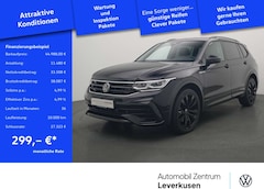 Bild des Angebotes VW Tiguan Allspace R-Line 4M DSG VIRT 360° MATRI