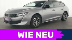 Bild des Angebotes Peugeot 508 Allure Pack AHK|Navigation|Kamera180|LED|SHZ