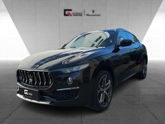 Bild des Angebotes Maserati Levante GT MY22 330PS AWD BLACK/CHROME