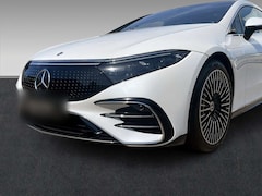 Bild des Angebotes Mercedes-Benz EQS 450+ AMG+DIGITAL+DIST+Memo+Burme+HuD+AHK+360