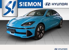 Bild des Angebotes Hyundai IONIQ 6 77,4kWh 4WD UNIQ Digi-Spiegel HUD Navi Digitales C