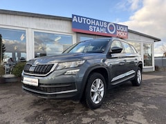 Bild des Angebotes Skoda Kodiaq 1.5 TSI ACT Active