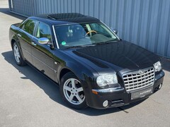 Bild des Angebotes Chrysler 300C 3.5*AUT*LEDER*XENON