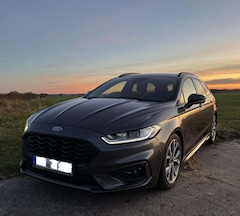 Bild des Angebotes Ford Mondeo ST-Line
