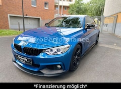 Bild des Angebotes BMW 428 i Coupe