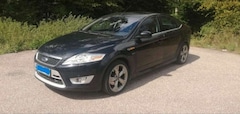 Bild des Angebotes Ford Mondeo 2.5 Titanium X
