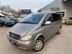 Bild des Angebotes Mercedes-Benz Viano 2.0 CDI kompakt*8-Sitzer*Klima*HU/AU 11.26