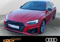 Bild des Angebotes Audi S5 55 TDI q. Tiptr., Matrix Laser, Pan