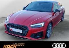 Bild des Angebotes Audi S5 55 TDI q. Tiptr., Matrix Laser, Pan