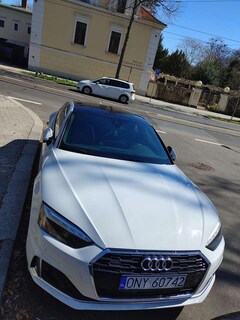 Bild des Angebotes Audi A5 A5 Sportback 2.0 TFSI S tronic design