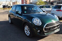 Bild des Angebotes MINI One Mini 5-trg. One D, Tüv bis 10/2026, 1. Hand
