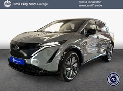 Bild des Angebotes Nissan Ariya 87 kWh Evolve Pack