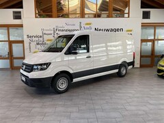 Bild des Angebotes VW Crafter 2.0 TDI Kasten 30 mittellang FWD