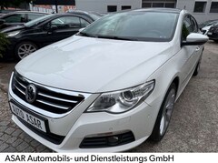 Bild des Angebotes VW Passat CC 2,0TSI 1.Hand/DAB/Pano/Standheiz.