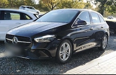 Bild des Angebotes Mercedes-Benz B 200 d PROGRESSIVE NAVI 360°-KAMERA KEYLESS SHZ