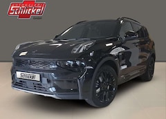 Bild des Angebotes Lynk & Co 01 MORE 1.5T PHEV 360° 20-Zoll Panoramaschiebedach