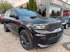 Bild des Angebotes Dodge Durango 3,6L  4x4  Kamera/7 Sitze