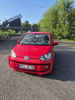 Bild des Angebotes VW up! move