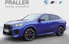 Bild des Angebotes BMW X2 M 35i xDrive M Sport PRO Head-Up 21"M-Felgen ACC 360