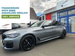 Bild des Angebotes BMW 530 i xDrive M Sport Autom.*Alcantara*ShadowLine