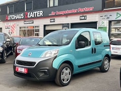 Bild des Angebotes Fiat Fiorino SX Kombi *TÜV*INS*1.Hand*