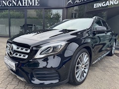 Bild des Angebotes Mercedes-Benz GLA 250 4M AMG Pano Keyless Blind RKamLED 2H 19"