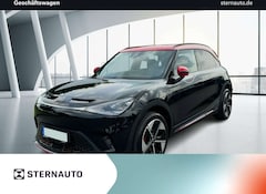 Bild des Angebotes smart #1 #1 BRABUS CC Navi/Pano.-Dach/Klima/LED/Sitzhzg.