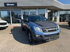 Bild des Angebotes Isuzu D-Max Space Cab 4WD Space Cab 4WD