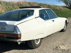 Bild des Angebotes Citroen SM Citroën SM 2.7 V6 Klassiker mit Stil - 1971