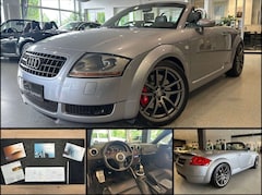 Bild des Angebotes Audi TT 1.8T Roadster S-line|HTE-Tuning|Bilstein|Bose