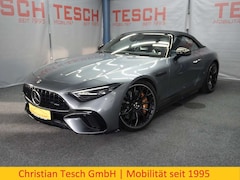 Bild des Angebotes Mercedes-Benz SL 63 AMG |KERAMIK BREMSE | LIFTSYSTEM | 21" AMG