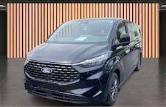 Bild des Angebotes Ford Tourneo Custom 320 L2 Titanium Automatik*9 Sitze