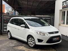 Bild des Angebotes Ford Grand C-Max Trend*1l*2.Hand*Klima*2xSchiebetür*