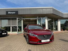 Bild des Angebotes Mazda 6 Kombi Sports-Line SPLUS-Paket