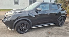 Bild des Angebotes Nissan Juke Juke 1.6 Xtronic Acenta