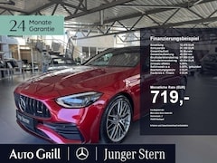 Bild des Angebotes Mercedes-Benz C 43 AMG C 43 T 4M PerfoSitz Stdhzg AHK Burm Pano