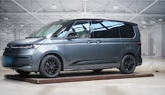 Bild des Angebotes VW T7 Multivan Edition 2.0 TSI KÜ 7-Sitzer IQ.LIGHT
