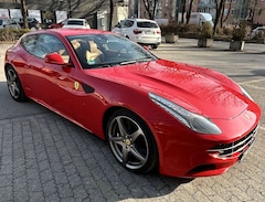 Bild des Angebotes Ferrari FF
