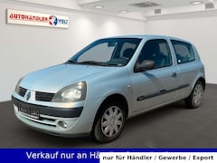Bild des Angebotes Renault Clio II Emotion