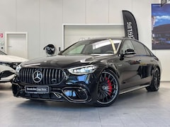 Bild des Angebotes Mercedes-Benz S 63 AMG AMG S 63 E Perf. DRIVERS+PANO+HUD+DIGITAL+DISTR