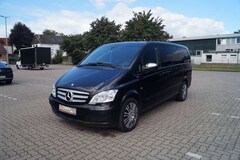 Bild des Angebotes Mercedes-Benz Viano 3.0 CDI Trend Edition lang Navi R.Kamera