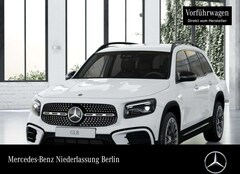 Bild des Angebotes Mercedes-Benz GLB 220 d 4M AMG+NIGHT+MULTIBEAM+KAMERA+TOTW+8G